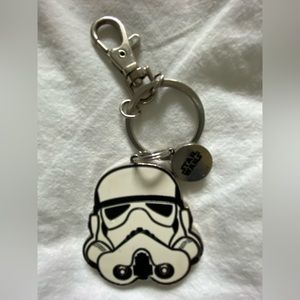 Star Wars Imperial Stormtroopers Keychain
